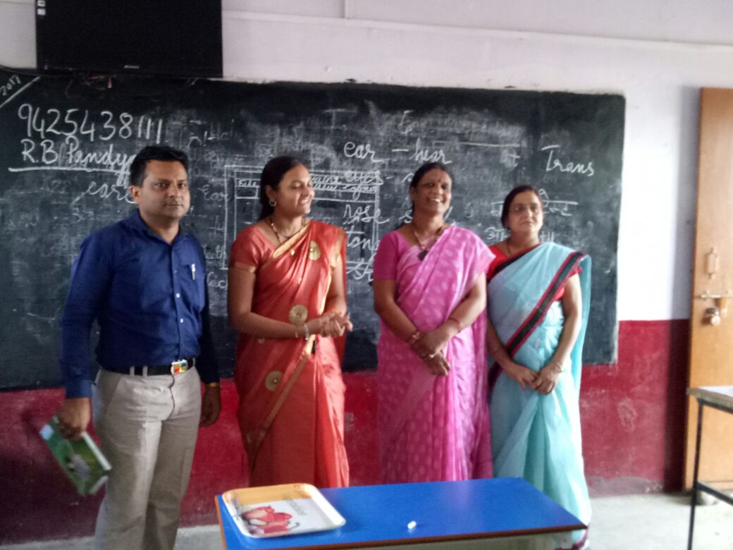 Teacher's training programs